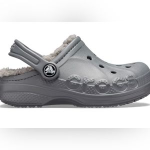 Kids’ Baya Lined Clog